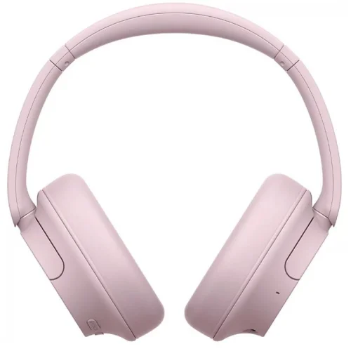 Casque Sans fil à réduction de bruit Sony WH-CH720N - Rose Image 2