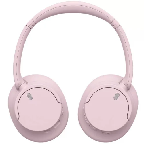Casque Sans fil à réduction de bruit Sony WH-CH720N - Rose Image 3