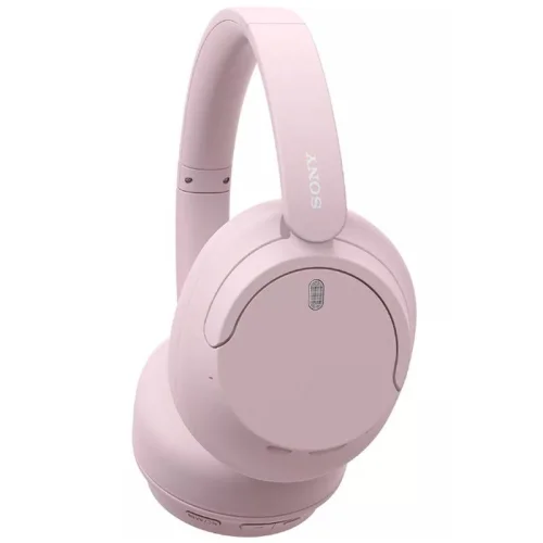 Casque Sans fil à réduction de bruit Sony WH-CH720N - Rose Image 1