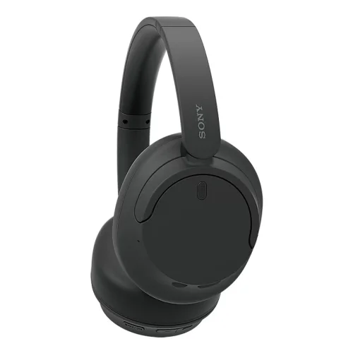 Casque Sans fil à réduction de bruit Sony WH-CH720N - Noir Image 2