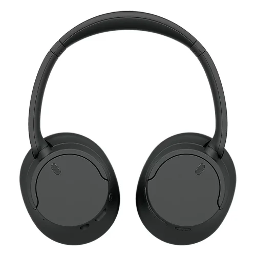 Casque Sans fil à réduction de bruit Sony WH-CH720N - Noir Image 4