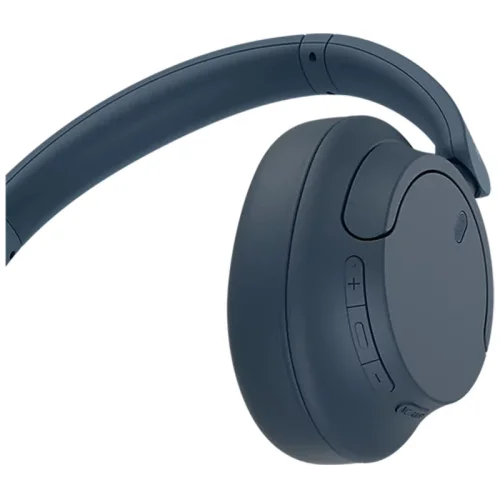 Casque Sans fil à réduction de bruit Sony WH-CH720N - Bleu Image 5