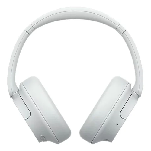 Casque Sans fil à réduction de bruit Sony WH-CH720N - Blanc Image 1