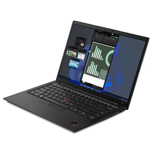 Lenovo ThinkPad X1 Carbon Gen 10 (i7 12eme/32Go/1To SSD/14\