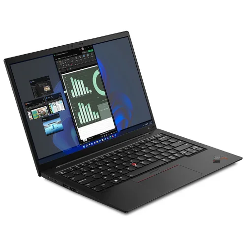 Lenovo ThinkPad X1 Carbon Gen 10 (i7 12eme/32Go/1To SSD/14\