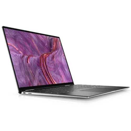 DELL XPS 13 2en1 - 9310 (i7-1165G7/16Go/512 SSD/FHD+/Tactile) Image 2