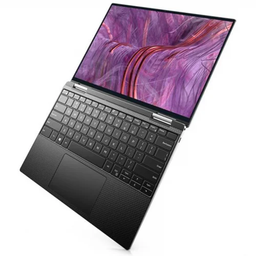 DELL XPS 13 2en1 - 9310 (i7-1165G7/32Go/512 SSD/4K/Tactile) Image 3