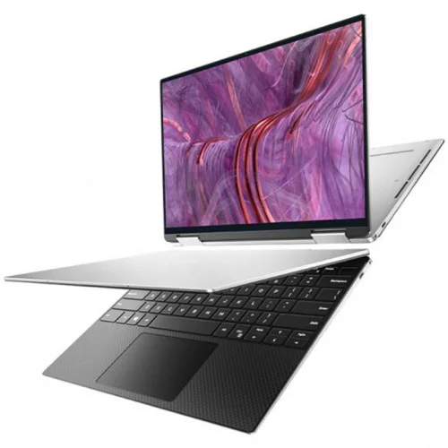 DELL XPS 13 2en1 - 9310 (i7-1165G7/32Go/512 SSD/4K/Tactile) Image 6
