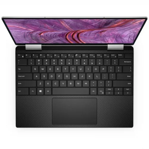 DELL XPS 13 2en1 - 9310 (i7-1165G7/32Go/512 SSD/4K/Tactile) Image 7