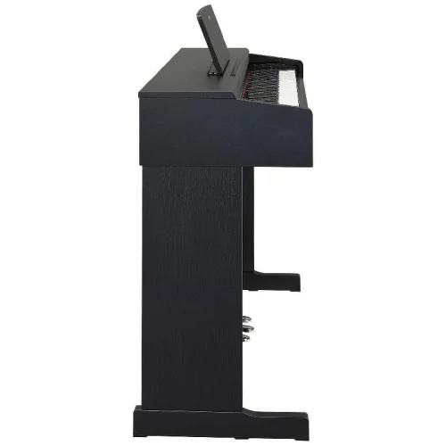 YAMAHA PIANO NUMERIQUE ARIUS YDP-105 - Noir Image 2