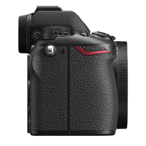 Appareil photo hybride Nikon Z50 II Kit (Objectif Nikkor Z 16-50mm + Trépied SmallRig + Télécommande Nikon ML-L7 + Micro Rode) Image 6