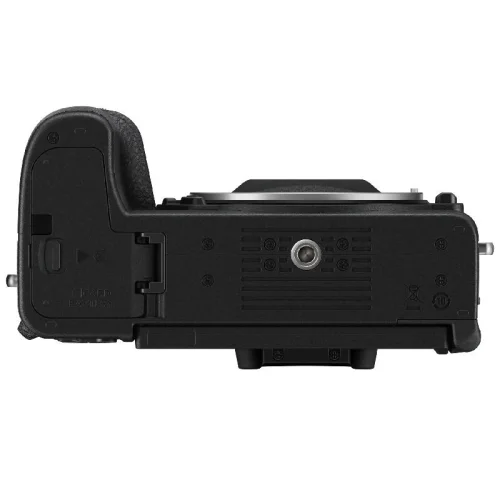 Appareil photo hybride Nikon Z50 II Kit (Objectif Nikkor Z 16-50mm + Trépied SmallRig + Télécommande Nikon ML-L7 + Micro Rode) Image 8