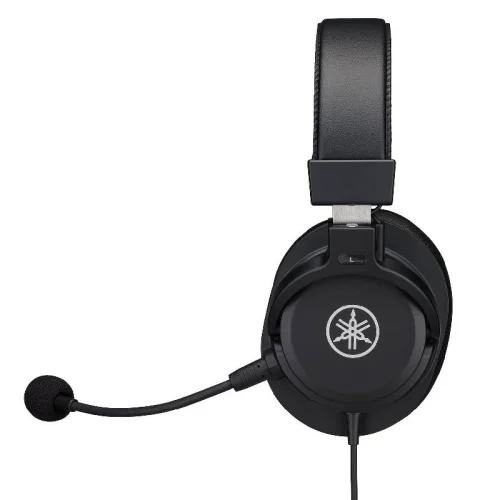 Yamaha Pack Jeu en streaming ZG01 - Noir Image 3