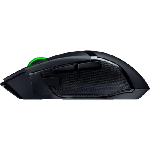 Souris Gaming Sans fil Razer Basilisk v3 X HyperSpeed Image 2