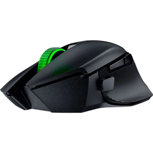 Souris Gaming Sans fil Razer Basilisk v3 X HyperSpeed Image 3