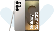 Galaxy S25 Ultra