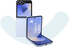 Galaxy Z Flip6