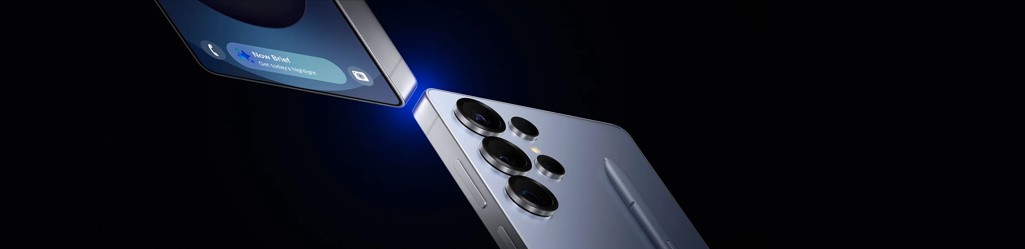 Galaxy S25 Ultra