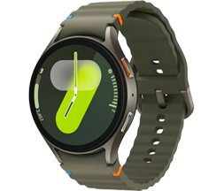 Watch Green
