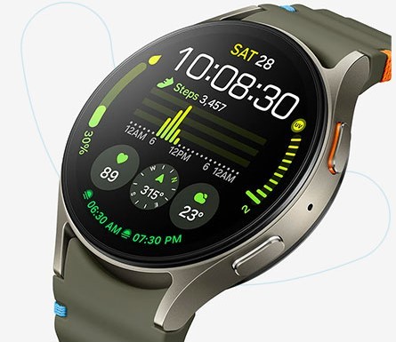 Galaxy Watch 7