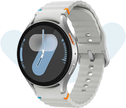 Watch Silver