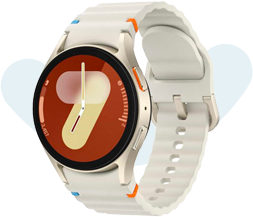 Watch Orange