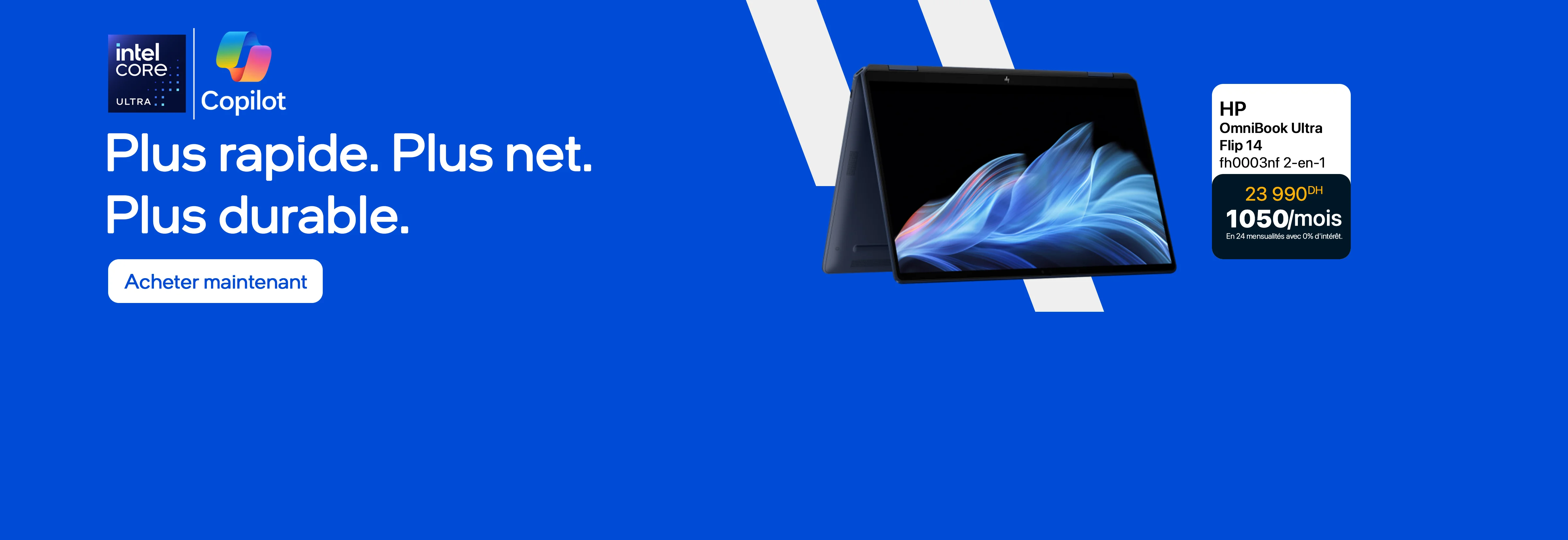 Intel® Core™ Ultra