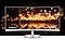 Un visuel du moniteur de face avec son contraste de 3000:1 permettant à l'image de ressortir beaucoup plus lumineuse et chaleureuse.