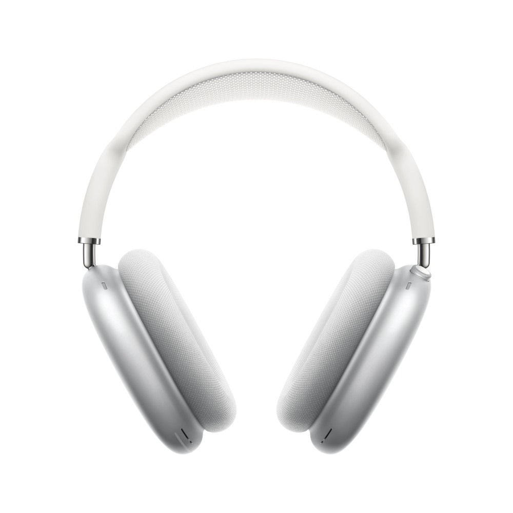Apple - Casque AirPods Max à réduction de bruit active - Gris Sidéral