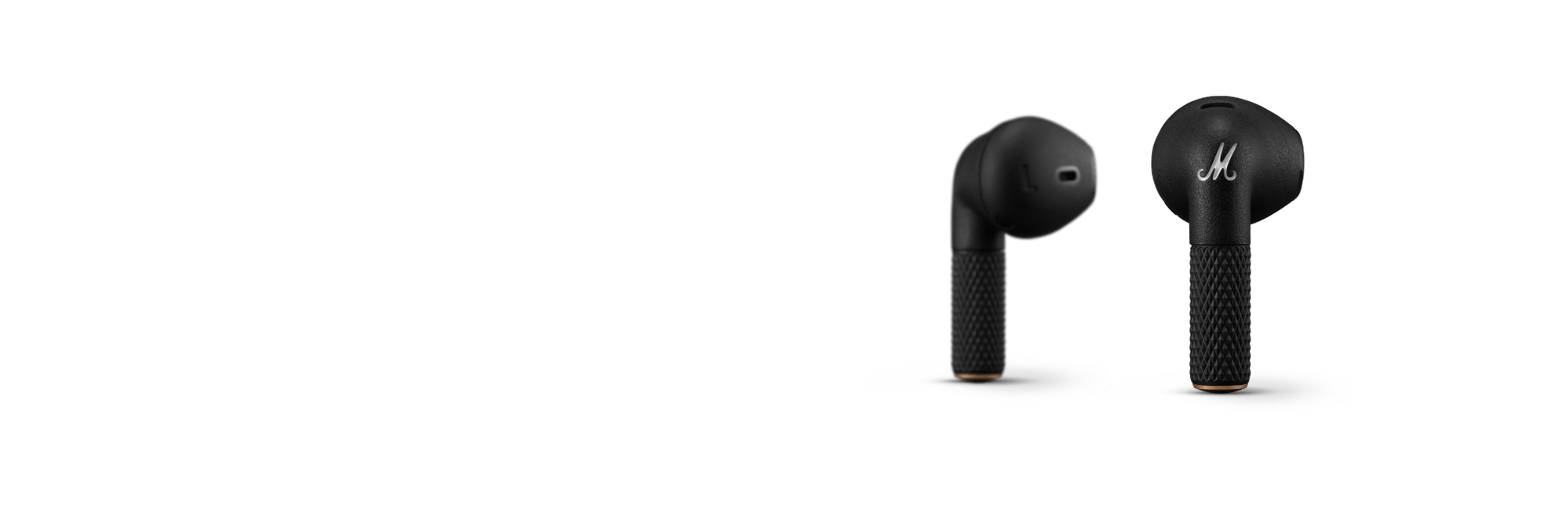Marshall Minor III True Wireless Headphones 01