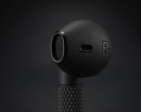 Marshall Minor III True Wireless Headphones 03