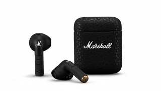 Marshall Minor III True Wireless Headphones 05