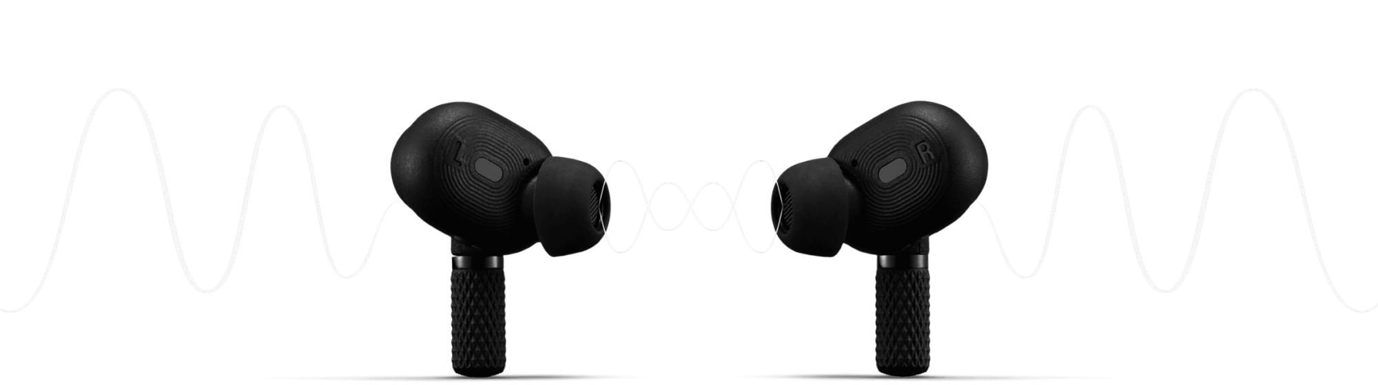 Marshall Motif A.N.C. True Wireless Headphones 1