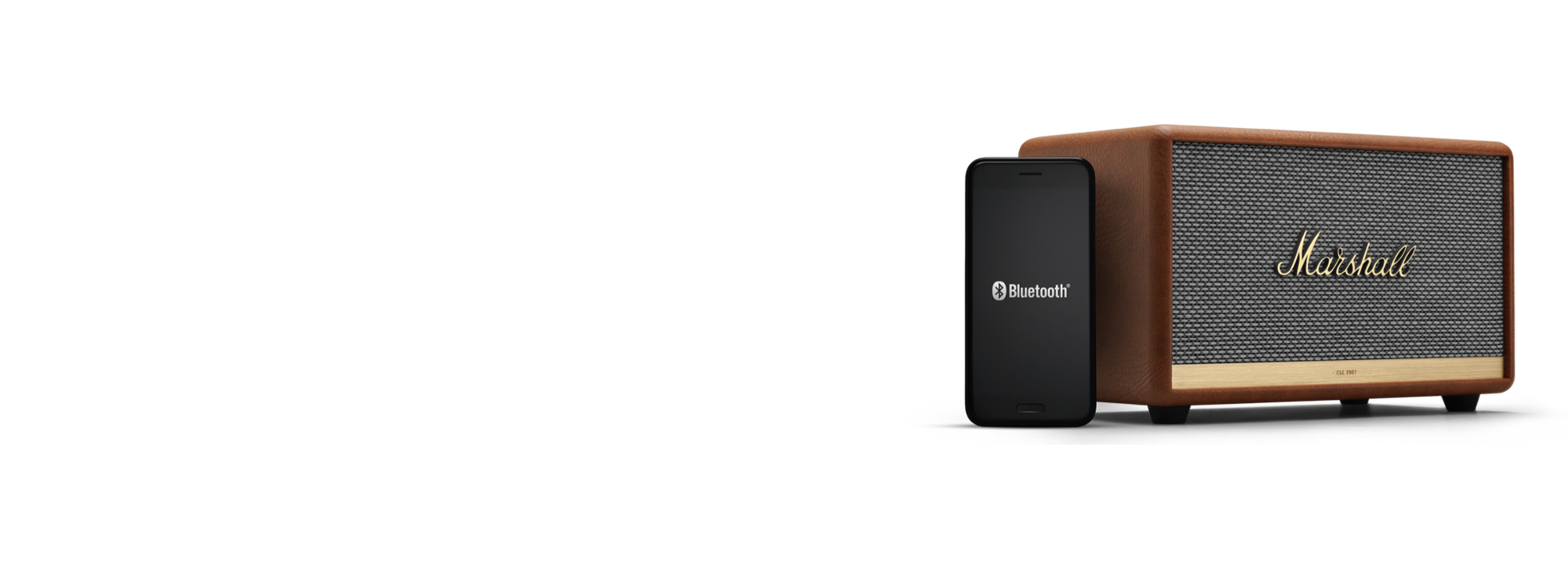 Marshall Acton II Bluetooth Speaker