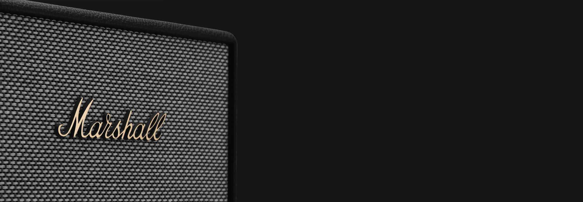 Marshall Acton II Bluetooth Speaker
