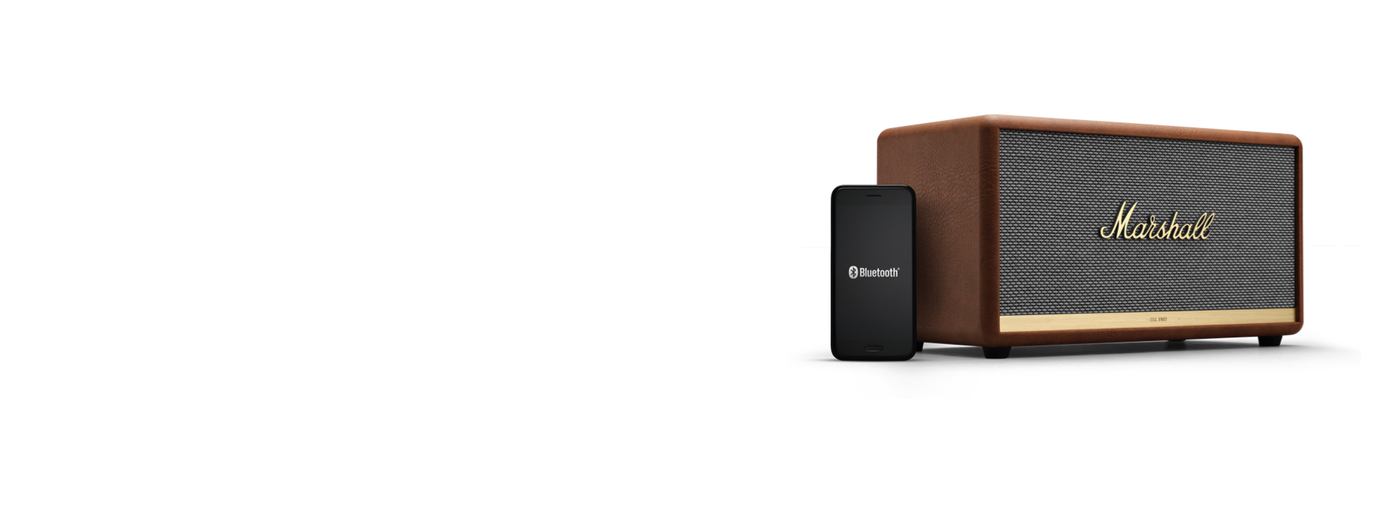 Marshall Stanmore II Bluetooth Speaker