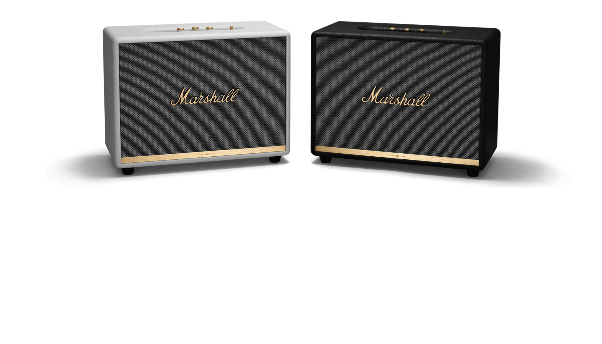 Marshall Woburn II Bluetooth Speaker