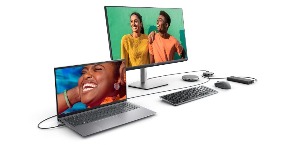 Accessoires essentiels pour votre ordinateur portable Inspiron 15