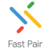 ​Fast Pair avec Google