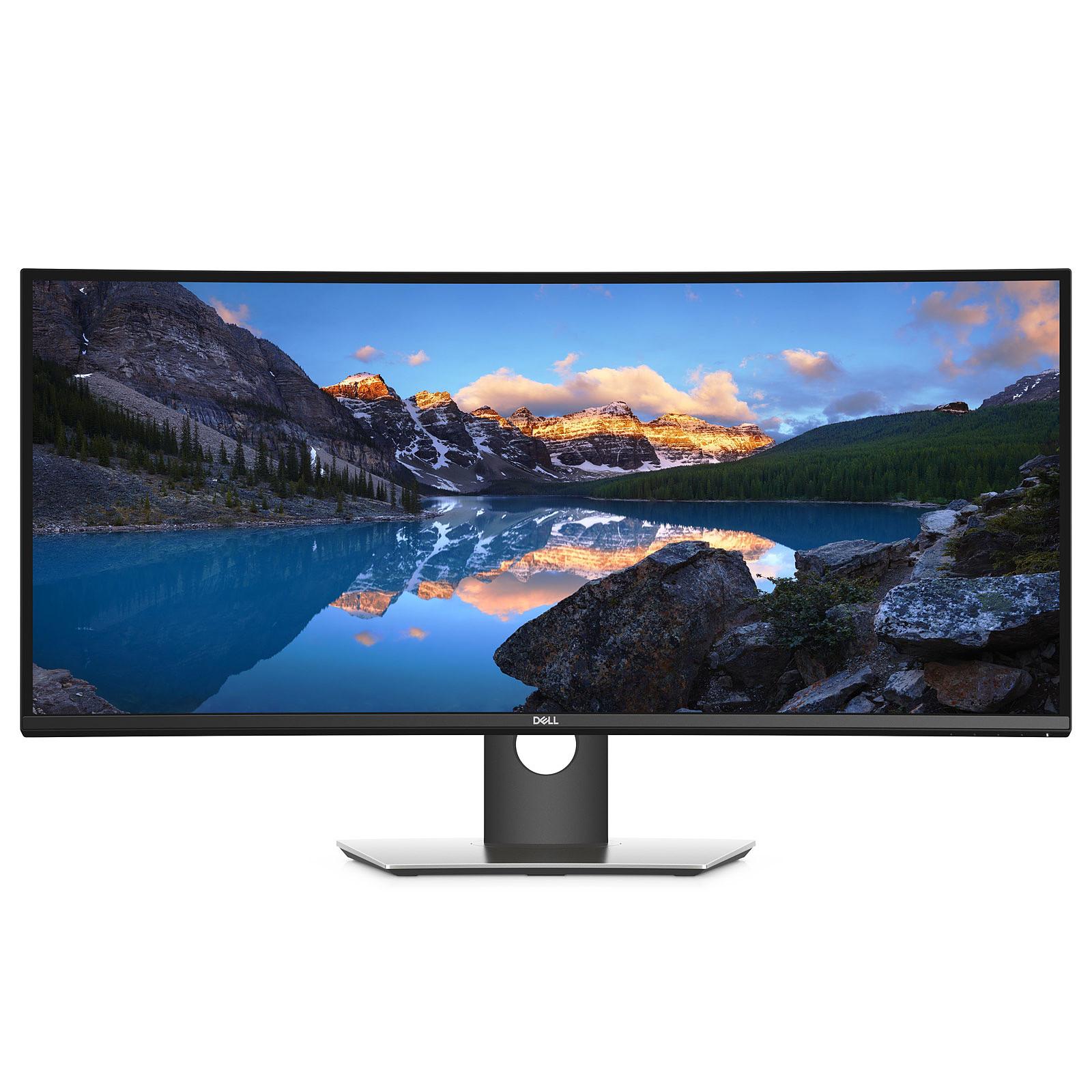 Écran Dell UltraSharp 27 avec hub USB-C | U2722DE