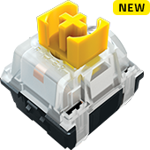 razer yellow switch