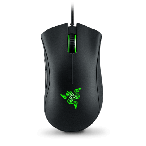 Razer DeathAdder Chroma