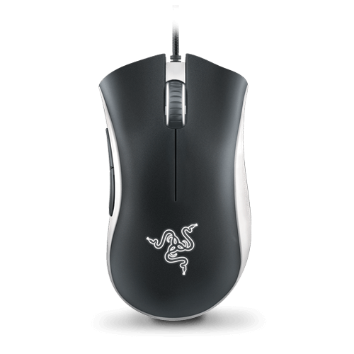 Razer DeathAdder Crossfire (2017)