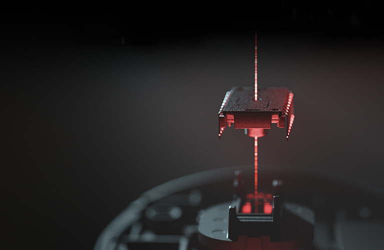 RAZER™ FOCUS+ OPTICAL SENSOR