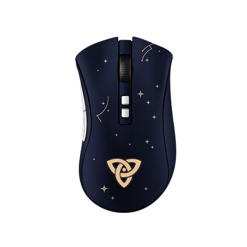 Razer DeathAdder V2 Pro - Genshin Impact