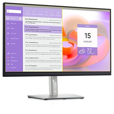 Dell Display Manager