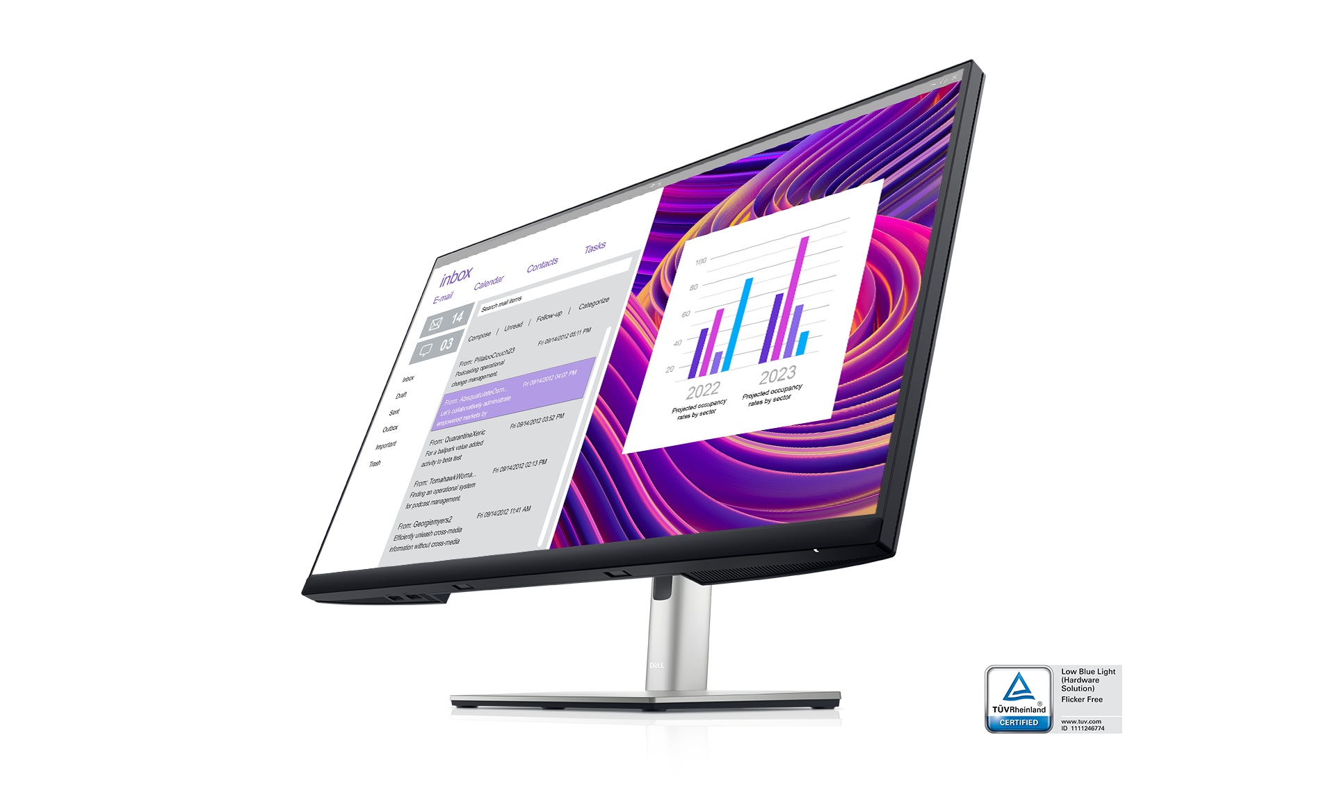 Configuration personnalisée pour une efficacité optimale