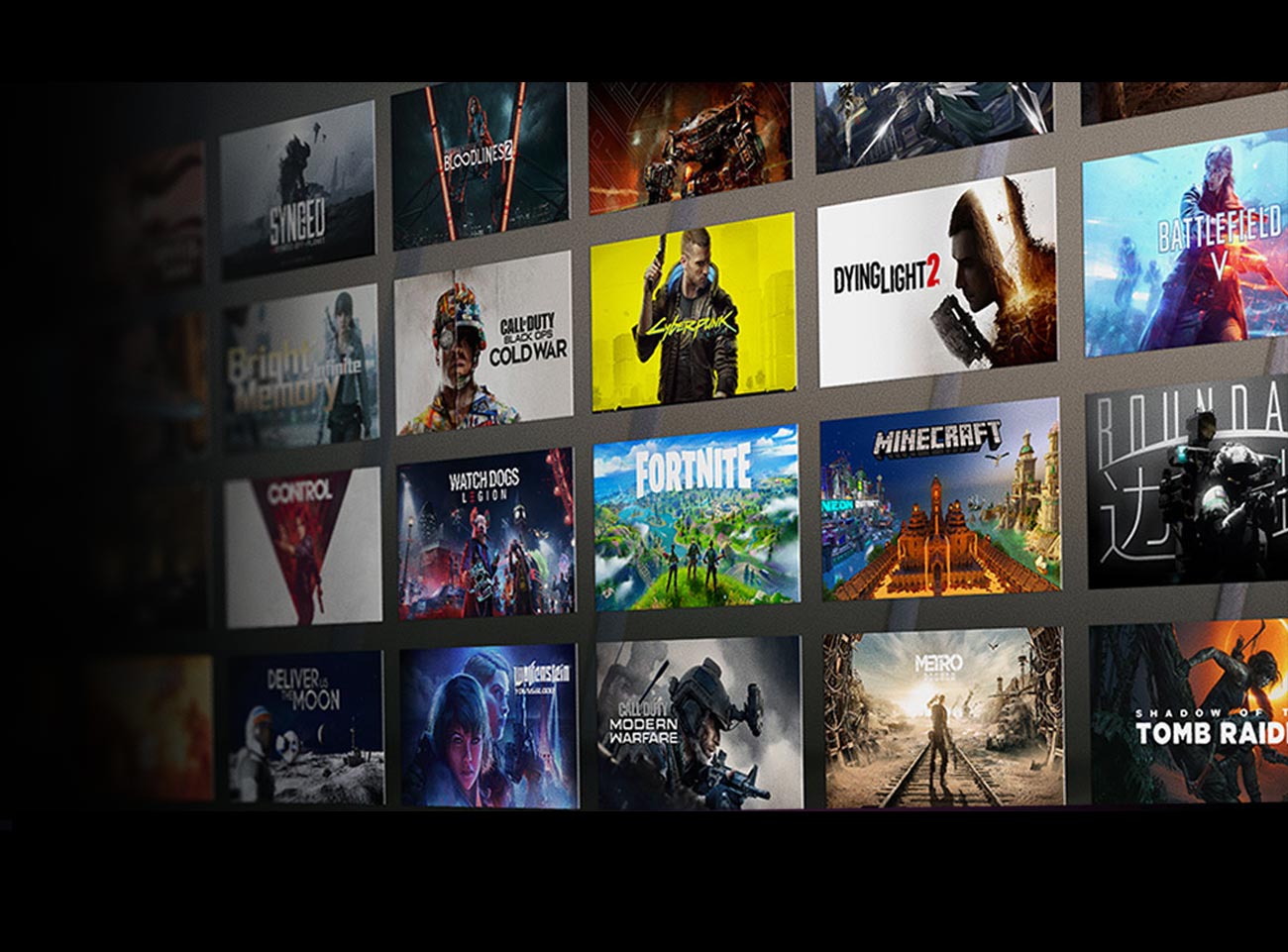 nvidia rtx is on