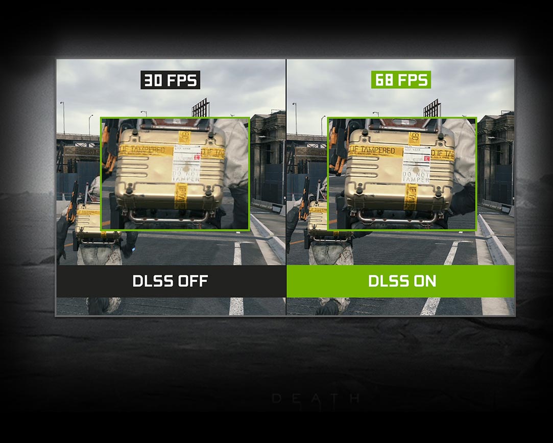 dlss image