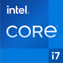Intel core i7
